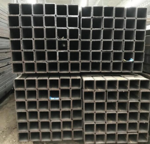 台山20#无缝方管